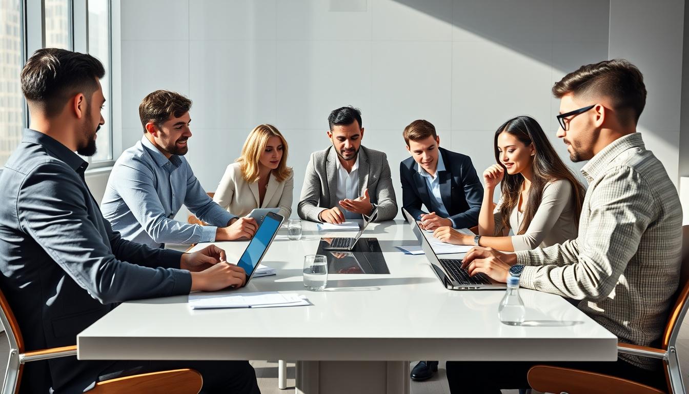 Professional plan visual