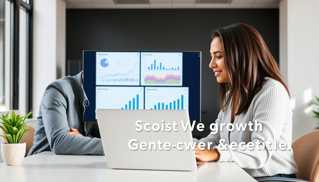 Achieve Career Advancement