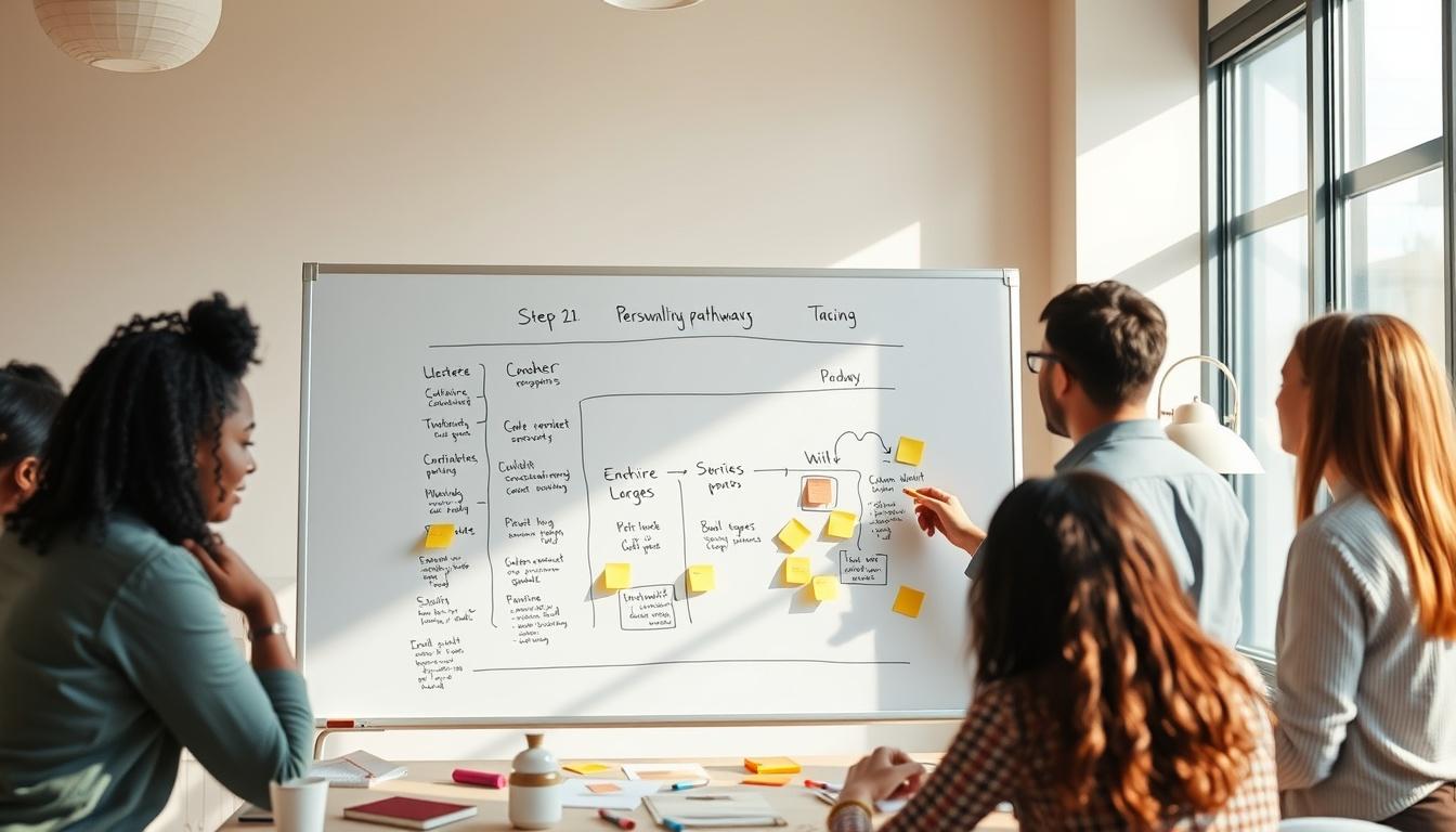 Reach Your Professional Goals